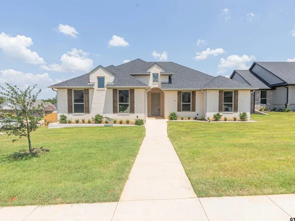 134 Kingston Xing, Bullard, TX 75757