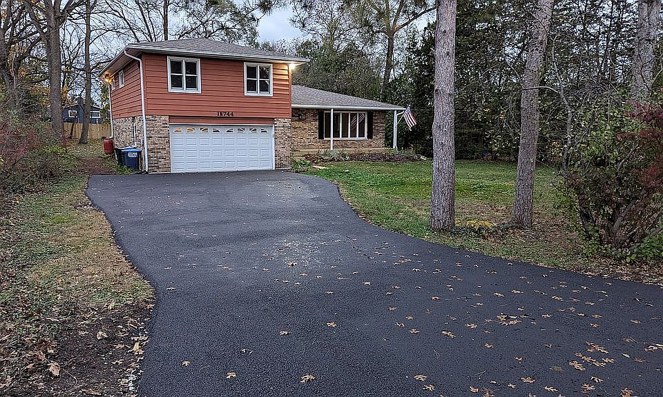 Fully remodeled MCM home