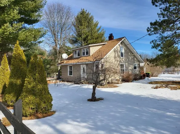 2869 Pierce Rd, Mio, MI 48647