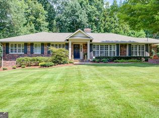 1100 Balmoral Rd, Sandy Springs, GA 30319