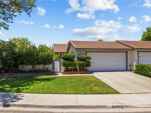 25603 Palma Alta Dr, Santa Clarita, CA 91355