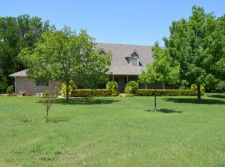 6 Skyview Dr, Lucas, TX 75002
