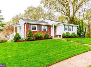 4417 Darleigh Rd, Nottingham, MD 21236