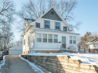 1445 Mattern Ave, Des Moines, IA 50316