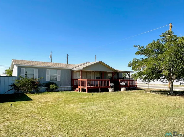 2201 Primrose St, Carlsbad, NM 88220