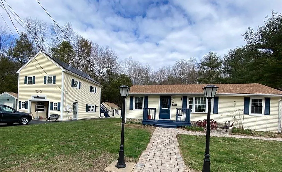 12 Park Ln