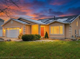 609 W Saddlebrook Dr S, Payson, UT 84651