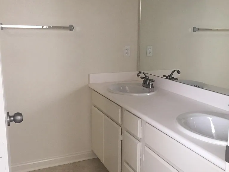 2nd floor sink/vanity