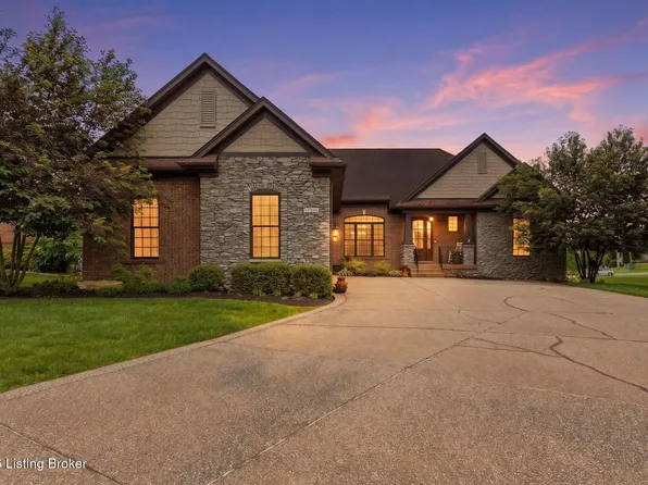 17000 Isabella View Pl, Fisherville, KY 40023