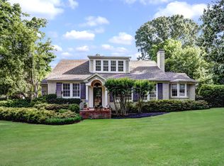 3941 Walnut Grove Rd, Memphis, TN 38111