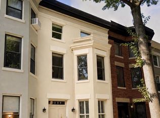 2230 Decatur Pl NW, Washington, DC