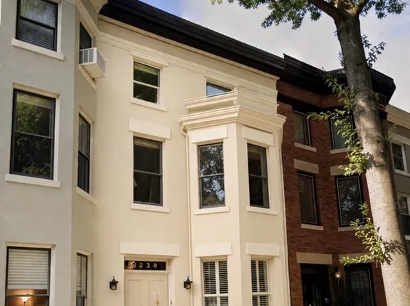 2230 Decatur Pl NW, Washington, DC 20008