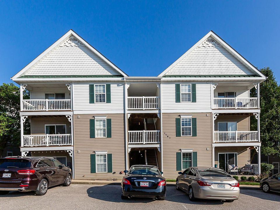 1st image of 1141 Arbor Creek Dr #D