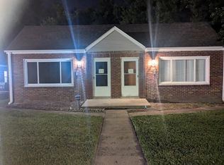 6506 Lillian Ave, Saint Louis, MO 63136