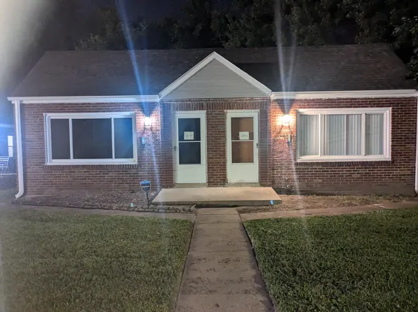 6506 Lillian Ave, Saint Louis, MO 63136