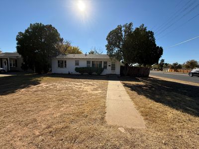 2419 39th St, Lubbock, TX, 79412