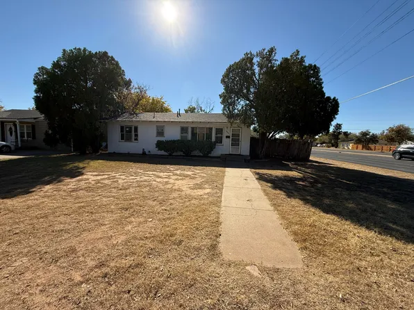 2419 39th St, Lubbock, TX 79412