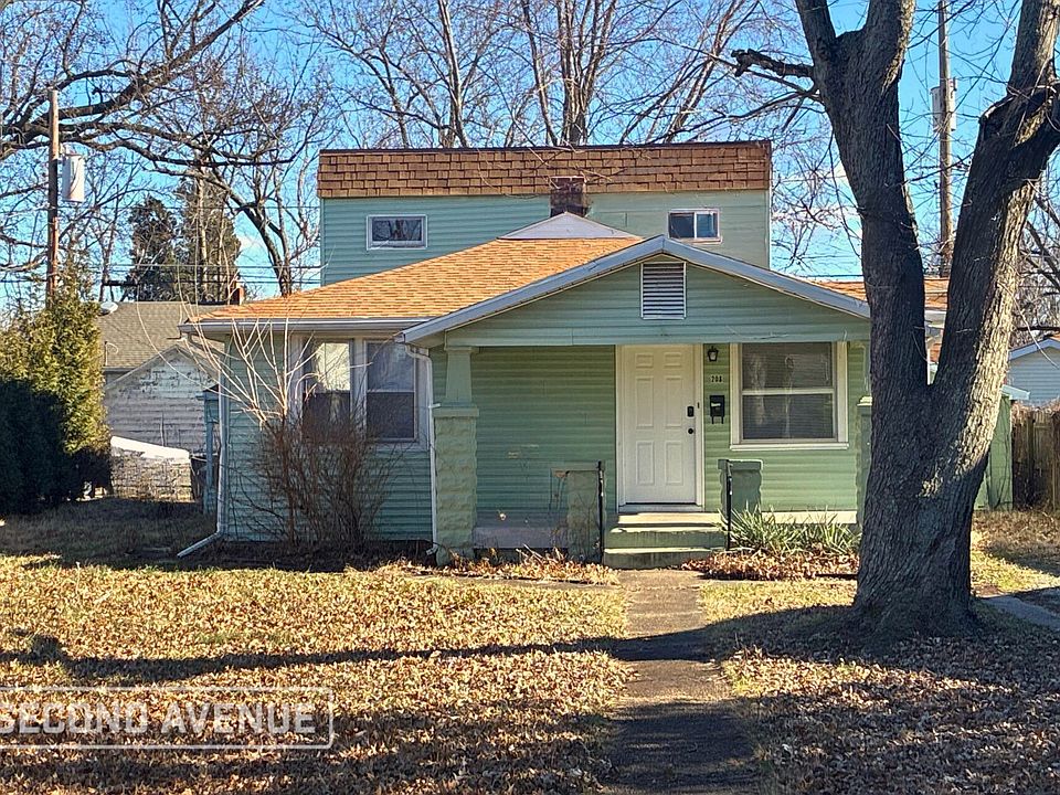 1st image of 208 S Thomas Ave
