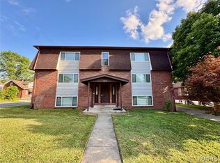 222 E Garfield St APT F, Belleville, IL