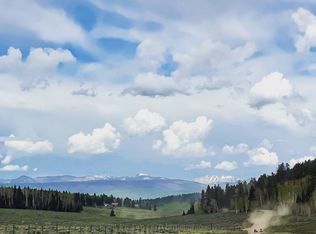 1820 Spruce Rd, Cimarron, CO 81220