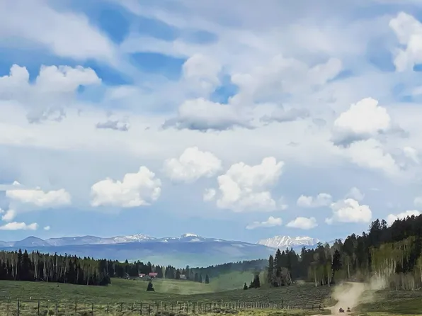 1820 Spruce Rd, Cimarron, CO 81220