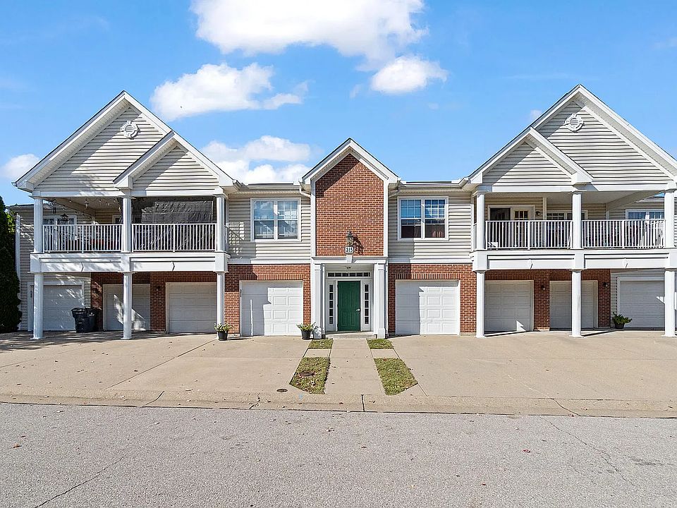 1st image of 315 Maiden Ct #7A