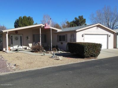 561 N Mesquite Tree Dr, Dewey-Humboldt, AZ, 86327