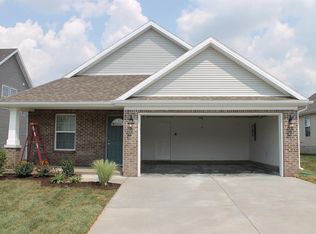 161 Sutton Place Blvd, Georgetown, KY 40324