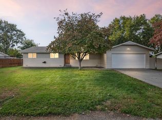 5504 W Richardson Rd, Pasco, WA 99301