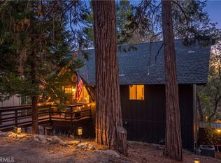 554 Pioneer Rd, Lake Arrowhead, CA 92352