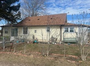 1830 Ness Rd, Parsons, KS 67357