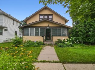 1156 Van Buren Ave, Saint Paul, MN 55104