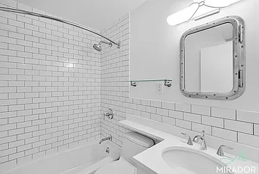 Rented by Mirador Real Estate