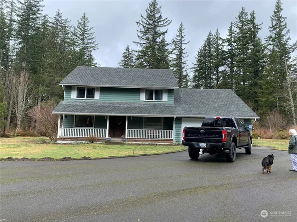 33906 SE Kent Kangley Road, Ravensdale, WA 98051