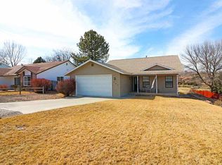 547 23rd Rd, Grand Junction, CO 81507