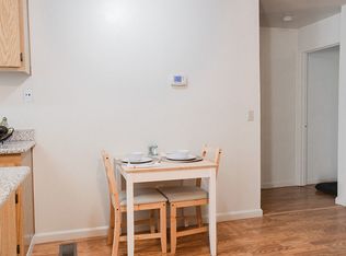 Walnut Apartments, Santa Rosa, CA 95401