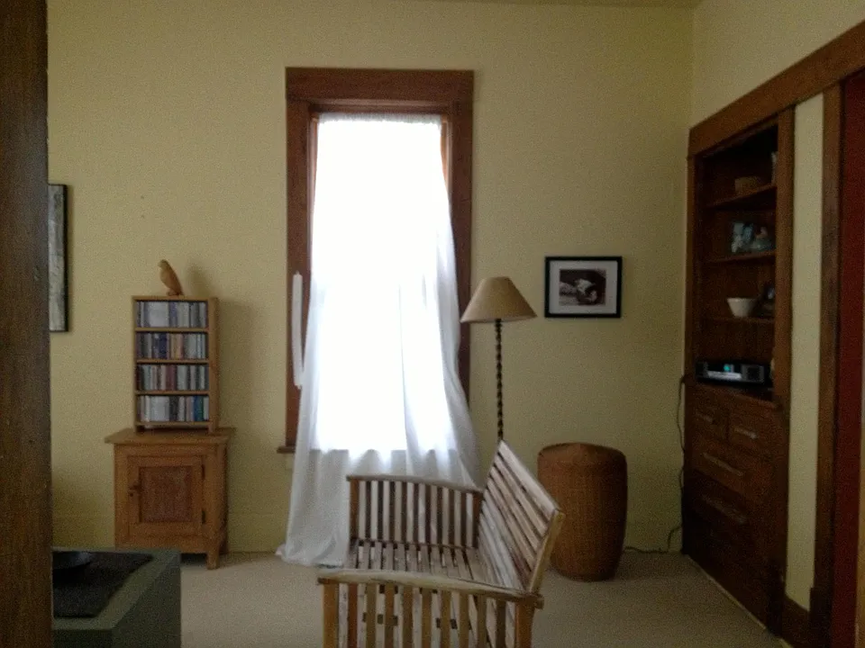 West light