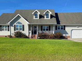 1127 Azalea Trl, Elizabeth City, NC 27909