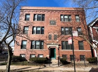 3700 N Paulina St #1708-3, Chicago, IL 60613