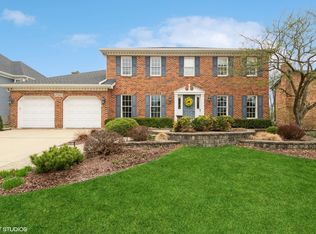 0N508 Arbor Ct, Winfield, IL 60190