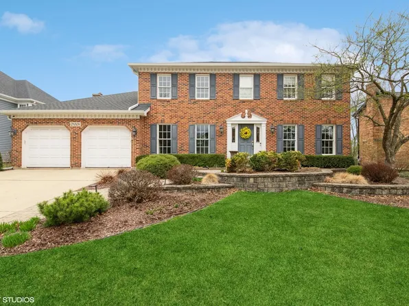0N508 Arbor Ct, Winfield, IL 60190