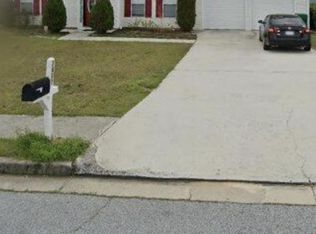 7607 Larkspur St, Lithonia, GA 30058