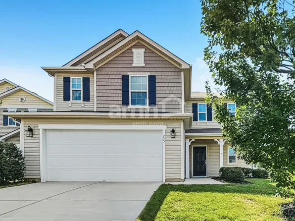 255 Plymouth Dr, Clayton, NC 27520
