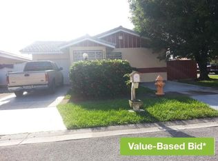 5743 SW 150th Ave, Miami, FL 33193