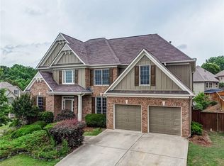 224 Gold Valley Xing, Canton, GA 30114