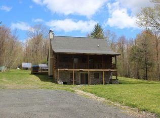 1426 Windsor Bush Rd, Windsor, MA 01270