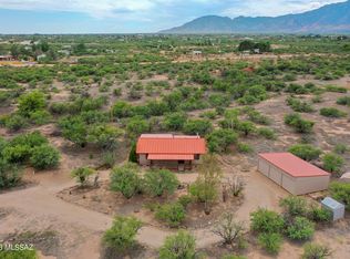 5088 S Ranch Rd, Sierra Vista, AZ 85650