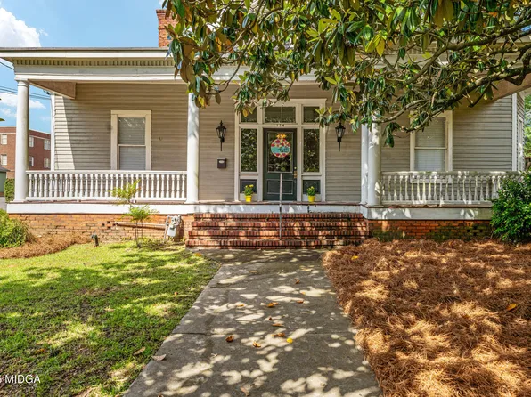 124 Hines Ter, Macon, GA 31204