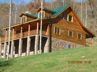 165 Lick Skillet Rd, Elizabethton, TN 37643