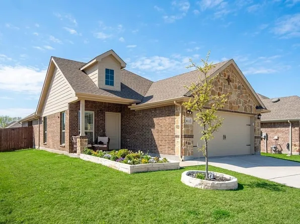 612 Daybreak Ln, Lavon, TX 75166